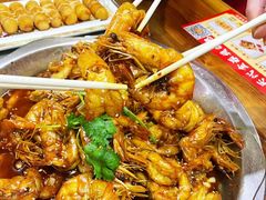 -槐店王婆大虾(开发区店)