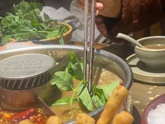 -巴奴毛肚火锅(广益哥伦布店)