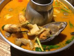 -喜越泰莱·泰越料理(海逸新天地店)