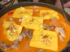 -小龙坎火锅(好世界店)