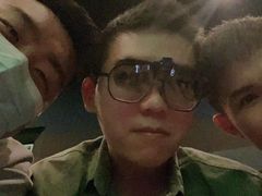 -万达影城(汉街万达广场IMAX店)