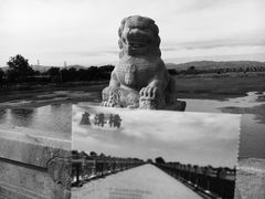 -卢沟桥文化旅游区