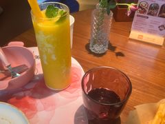 -一沙一城·岩烤牛扒(深圳首店)