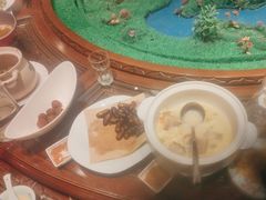 -燕郊烧鸽子(酷车小镇店)