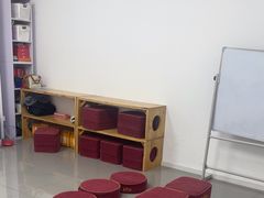 -童学馆·诗书礼乐少儿国学(天津大剧院店)