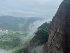 -南武当山景区