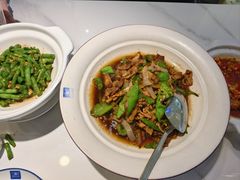 -兰湘子·湘菜小炒(石家庄万象城店)