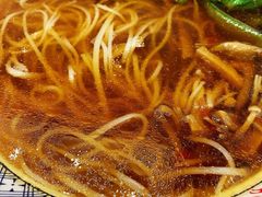 -天龙宝严素食馆(大兴善寺店)