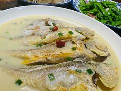 -杨记海鲜楼(三门黑金冠店)