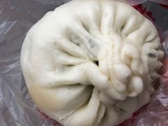 -凤英特色包子(浮桥店)