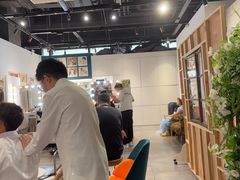-海马体照相馆(天津世纪都会店)