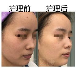 -天其美科学美肤·生发健康管理