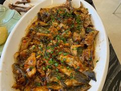 -美极鲜食坊(宝安南路店)