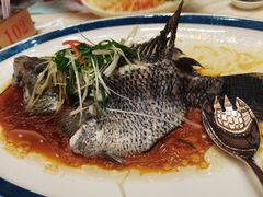 -湾仔渔村(高明店)