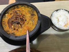 -正一味石锅拌饭(望京新世界店)