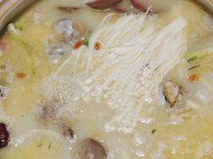 -小骨煲金华砂锅(转塘金街美地店)