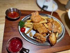 -波比Pizza(新城店)