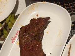 -AK47烤羊腿串吧(柳浪家园店)