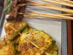 -林二哥宜烤官·宜宾小烧烤