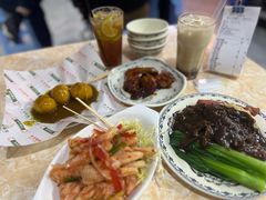 -渔记茶餐厅(渔村店)