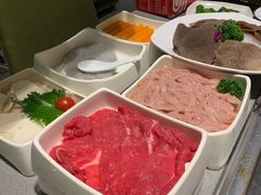 -海底捞火锅(金光华店)