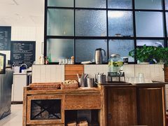 大堂-JamaicaBlue(新城国际店)