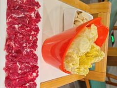 -浪里寻·臻牛养生牛肉火锅(方圆荟店)