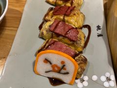-桃屋日本料理(清华科技园店)