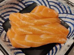 -初色海鲜自助(新辰里亚运村店)