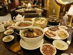 -中国厨房/台湾牛肉面