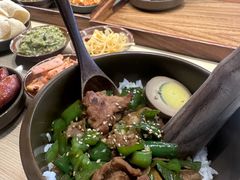 -京参 • 擂椒饭(这有山店)