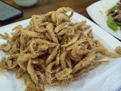 -金丝饭庄(金丝新天地保障性住宅小区店)