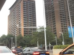 -三亚湾红树林度假世界(木棉酒店)