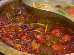 -沸炉重庆老火锅(军事博物馆店)