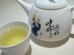 -蔡澜点心·粤菜(嘉里中心店)