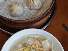 -忆秦园小笼包(惠山古镇总店)