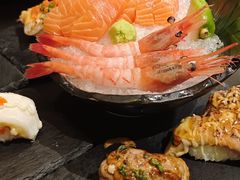 -饭团匠·料理小食堂(玉林店)