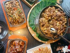 -甘家界牌柠檬鸭(青山店)