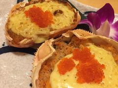 -割烹酱子日本料理(弘基财富广场店)