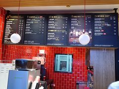 -85度C(北京玉蜓桥二店)