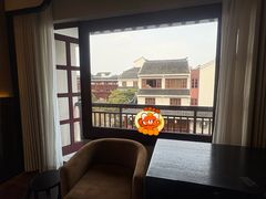 -苏州吴宫泛太平洋酒店