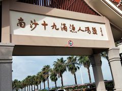 -大湾区中央湿地公园-十九涌