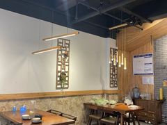 大堂-庆合府重庆大排档(紫都城店)