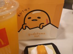 -麦当劳(漳州二路店)