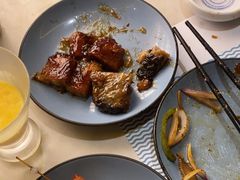 -喜庭海鲜自助(北辰三角洲北辰荟店)