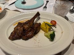 -波特曼西餐厅(中央大街店)