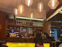 -Efes Turkish & Mediterranean Cuisine 艾菲斯餐厅(陆家嘴店)