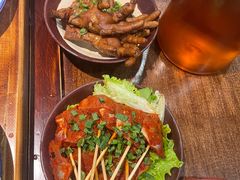 -楠火锅(西单店)