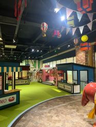 -幻贝家儿童乐园(武汉永旺梦乐城店)