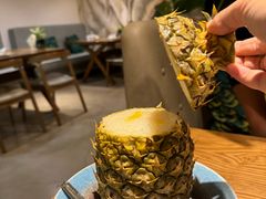 -金孔雀德宏傣味餐馆(魏公村店)